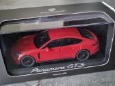 Porsche Panamera Gts - nuotraukos Nr. 3