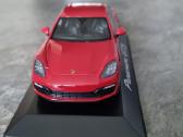 Porsche Panamera Gts - nuotraukos Nr. 7