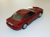 Modeliai: Bmw 850i 8 serijos 1:18 modelis - nuotraukos Nr. 3