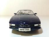 Modeliai: Bmw 850i 8 serijos 1:18 modelis - nuotraukos Nr. 6