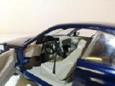 Modeliai: Bmw 850i 8 serijos 1:18 modelis - nuotraukos Nr. 8