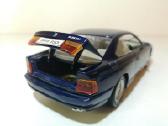 Modeliai: Bmw 850i 8 serijos 1:18 modelis - nuotraukos Nr. 10
