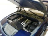 Modeliai: Bmw 850i 8 serijos 1:18 modelis - nuotraukos Nr. 12