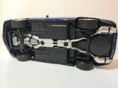 Modeliai: Bmw 850i 8 serijos 1:18 modelis - nuotraukos Nr. 15