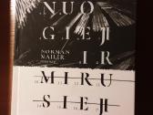 Nuogieji Ir Mirusieji Norman Mailer 2017 m.romanas
