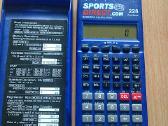 Skaičiuotuvai sharp,canon,elektronika,casio ir kt. - nuotraukos Nr. 6