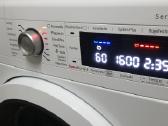 Bosch Serie I 8 (2019m.) 9kg A+++ (-30%) - nuotraukos Nr. 2