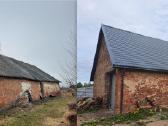 Stogų dengimas,skardinimas, šiltinimas - nuotraukos Nr. 6