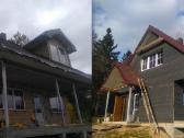 Stogų dengimas,skardinimas, šiltinimas - nuotraukos Nr. 12
