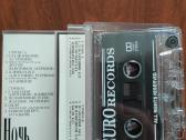 V. Leontjevo Audiokasečių Rinkinys - nuotraukos Nr. 5
