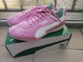 Nauji Puma Whirlwind sportiniai batai