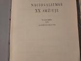 Nacionalizmas XX Amžiuje - nuotraukos Nr. 2
