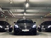 Automobiliai Vestuvės Transportas Nuoma Mercedes - nuotraukos Nr. 6