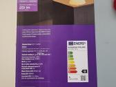 LED lempos virtuviniui