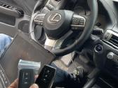 Lexus raktai, Lexus raktų gamyba - nuotraukos Nr. 3