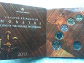 2013m. Lietuvos mumizmatinis litu rinkinys - nuotraukos Nr. 2