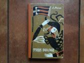 Andrė Morua "Trys Diuma" 1965 metai