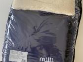 Naujas! Milly vokelis navy blue - nuotraukos Nr. 3