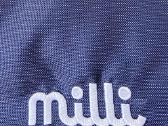 Naujas! Milly vokelis navy blue - nuotraukos Nr. 2