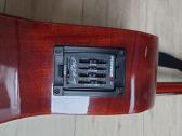 Aria Ac25 CE elektroakustinė gitara - nuotraukos Nr. 2