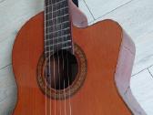 Aria Ac25 CE elektroakustinė gitara - nuotraukos Nr. 4