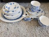 Villeroy&boch indų rinkinys