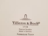 Villeroy&boch indų rinkinys - nuotraukos Nr. 2