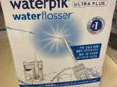 Waterpik Wp-160 ultra+ dantu irigatorius naujas - nuotraukos Nr. 10