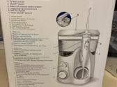 Waterpik Wp-160 ultra+ dantu irigatorius naujas - nuotraukos Nr. 12