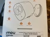 Reolink T1 Outdoor Wlan Ptz stebejimo kamera - nuotraukos Nr. 8