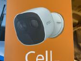 Reolink T1 Outdoor Wlan Ptz stebejimo kamera - nuotraukos Nr. 9