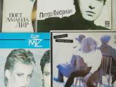 Vinilinės plokštelės - nuotraukos Nr. 2