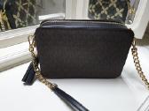 Parduodu naują Michael Kors crossbody rankinę - nuotraukos Nr. 2