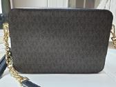 Parduodu naują Michael Kors crossbody rankinę - nuotraukos Nr. 3