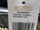 Parduodu naują Michael Kors crossbody rankinę - nuotraukos Nr. 9