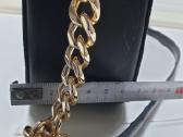 Parduodu naują Michael Kors crossbody rankinę - nuotraukos Nr. 12