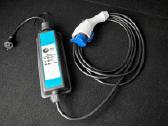 Peugeot Citroen Renault Ds Ev pakrovejas kabelis - nuotraukos Nr. 9