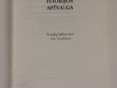 Parduodu knygą - Suomijos Istorijos apžvalga - nuotraukos Nr. 4