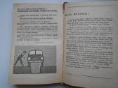Knyga "Turistui meškeriotojui" 1964 metų. - nuotraukos Nr. 8