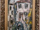 Paveikslas "Ghetto" - nuotraukos Nr. 6