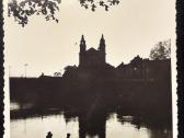 Pirksiu nuotraukas žūklės tema iki 1960 metų - nuotraukos Nr. 4