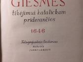 S. M. Slavočinskis. Giesmės. 1646 - nuotraukos Nr. 2