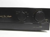 Pioneer A-400 stiprintuvas - nuotraukos Nr. 3