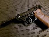 Walther P38 (Replika) 4.5mm - nuotraukos Nr. 3