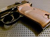 Walther P38 (Replika) 4.5mm - nuotraukos Nr. 4