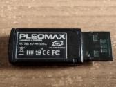 Pleomax Usb - nuotraukos Nr. 3