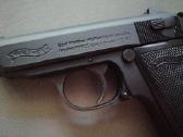 Walther Ppks (Replika) 4.5mm - nuotraukos Nr. 3
