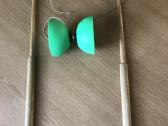 Diabolo zaislas