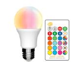 Rgb LED juosta, didelis pasirinkimas spalvu derini - nuotraukos Nr. 4