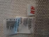 H&m medvilnės kilimas - nuotraukos Nr. 3